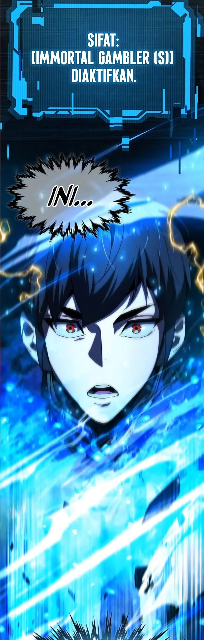 Genius Mage Who Uses Fists Chapter 25 Gambar 22