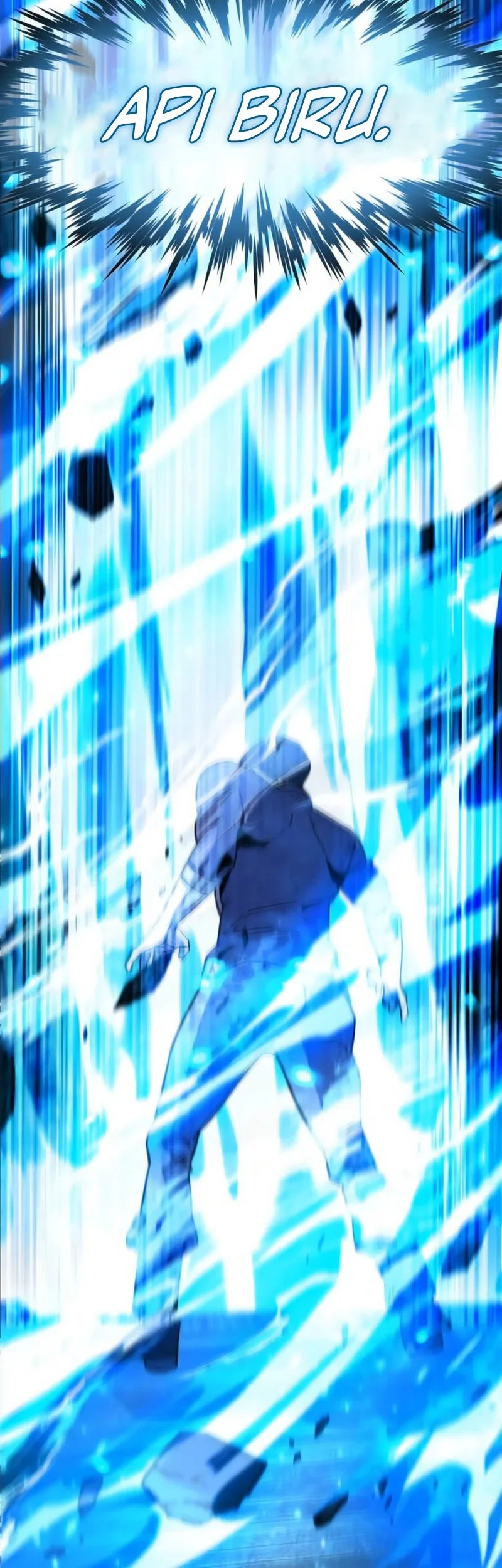 Genius Mage Who Uses Fists Chapter 25 Gambar 23