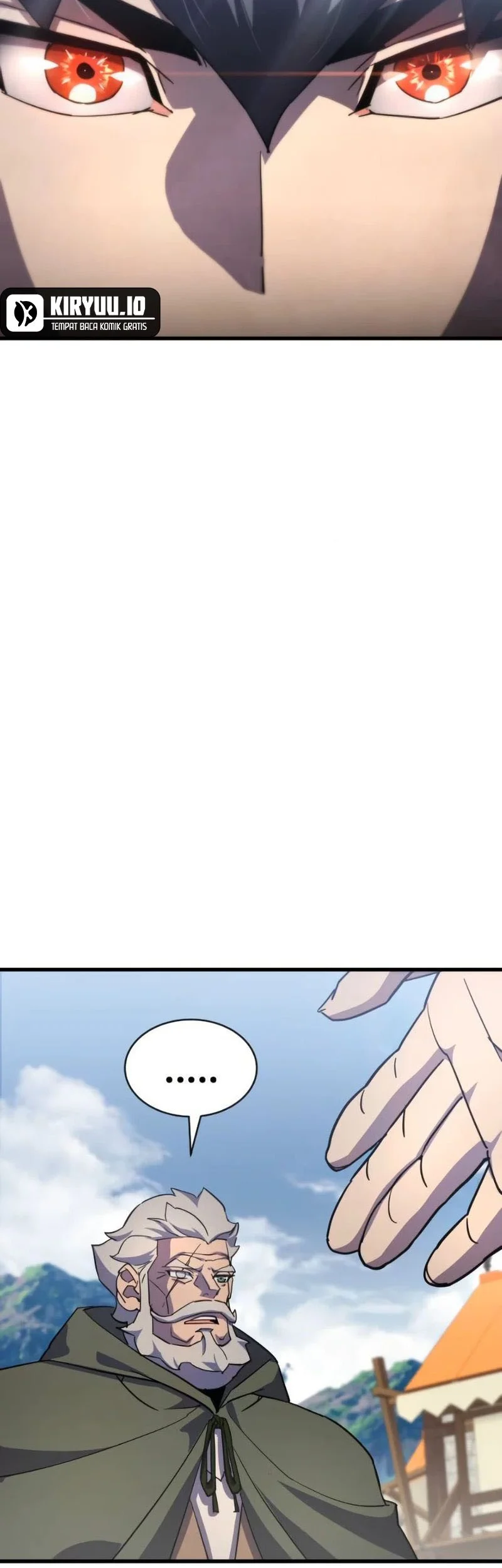 Genius Mage Who Uses Fists Chapter 26 Gambar 38