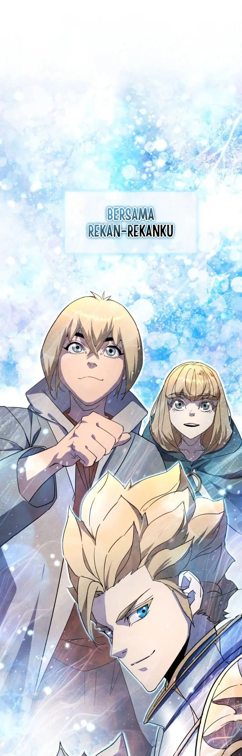 Genius Mage Who Uses Fists Chapter 26 Gambar 42