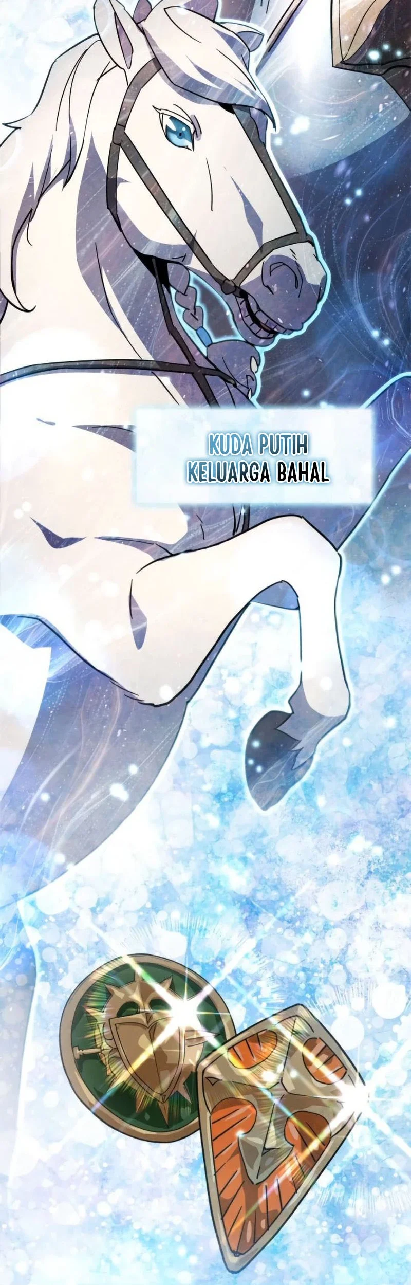 Genius Mage Who Uses Fists Chapter 26 Gambar 43