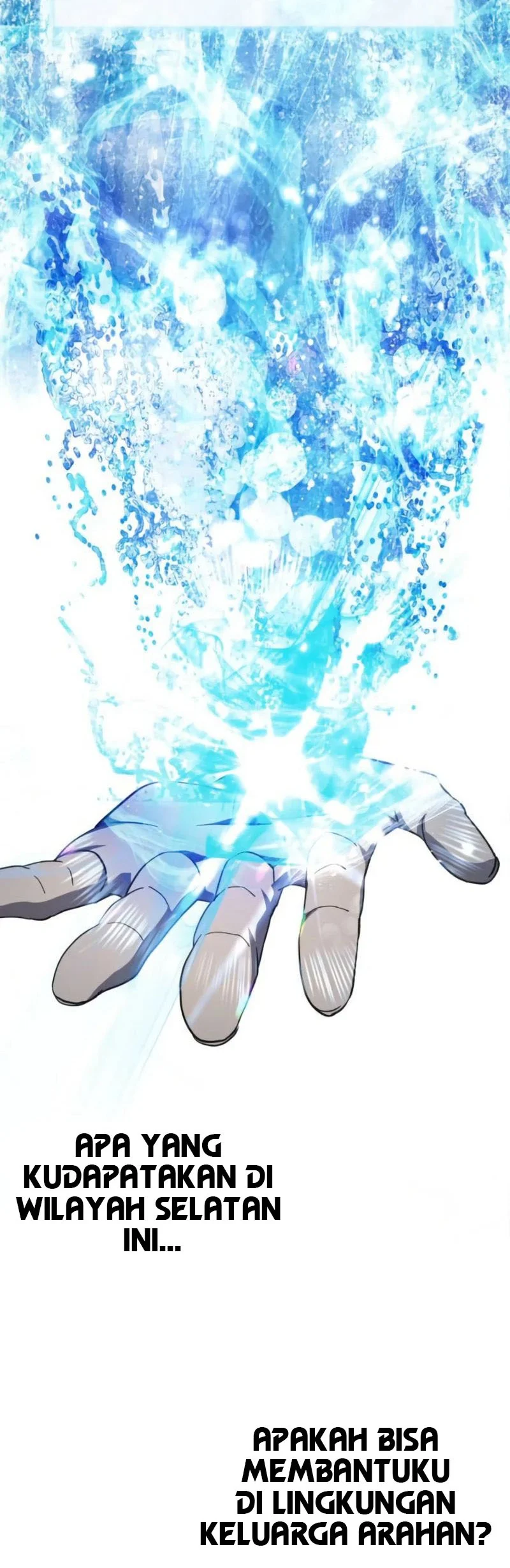 Genius Mage Who Uses Fists Chapter 26 Gambar 45