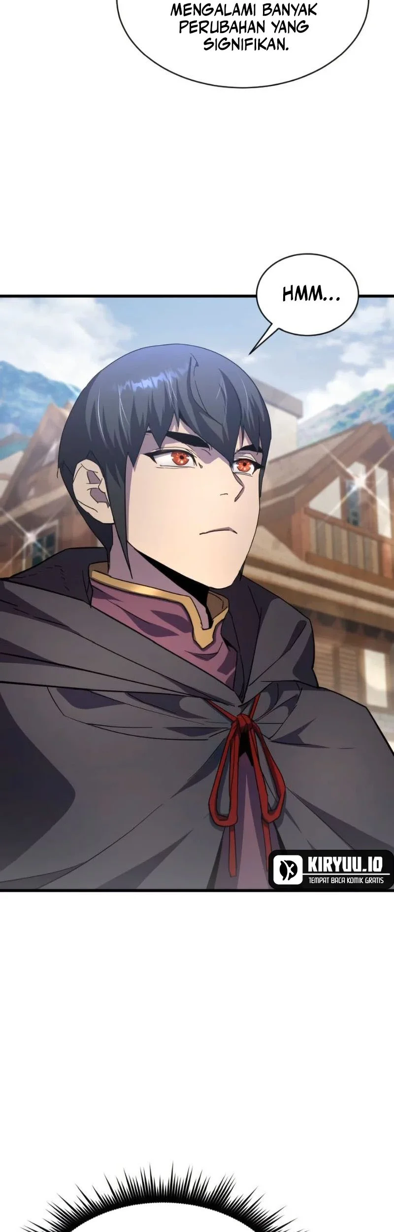 Genius Mage Who Uses Fists Chapter 26 Gambar 56