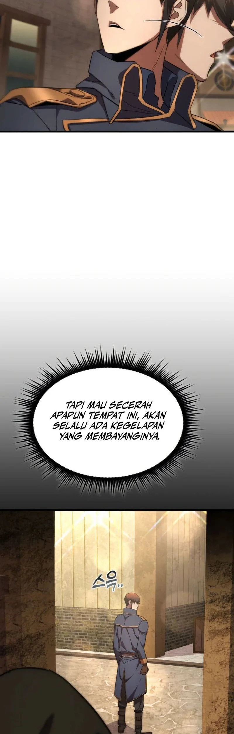 Genius Mage Who Uses Fists Chapter 26 Gambar 67