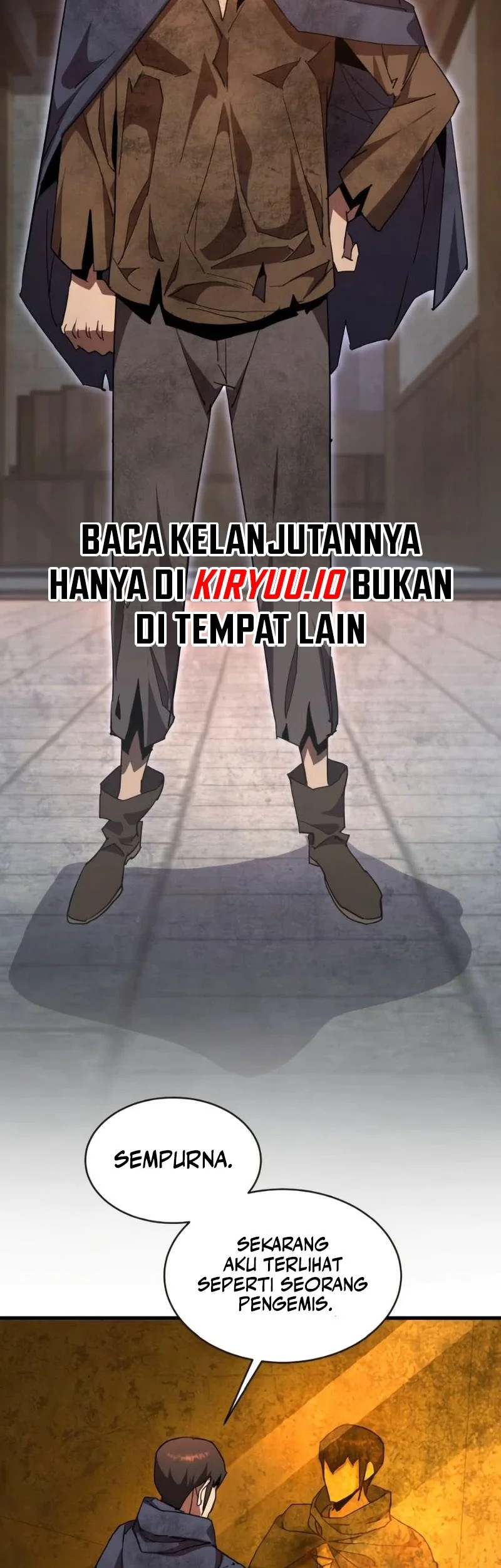 Genius Mage Who Uses Fists Chapter 26 Gambar 76