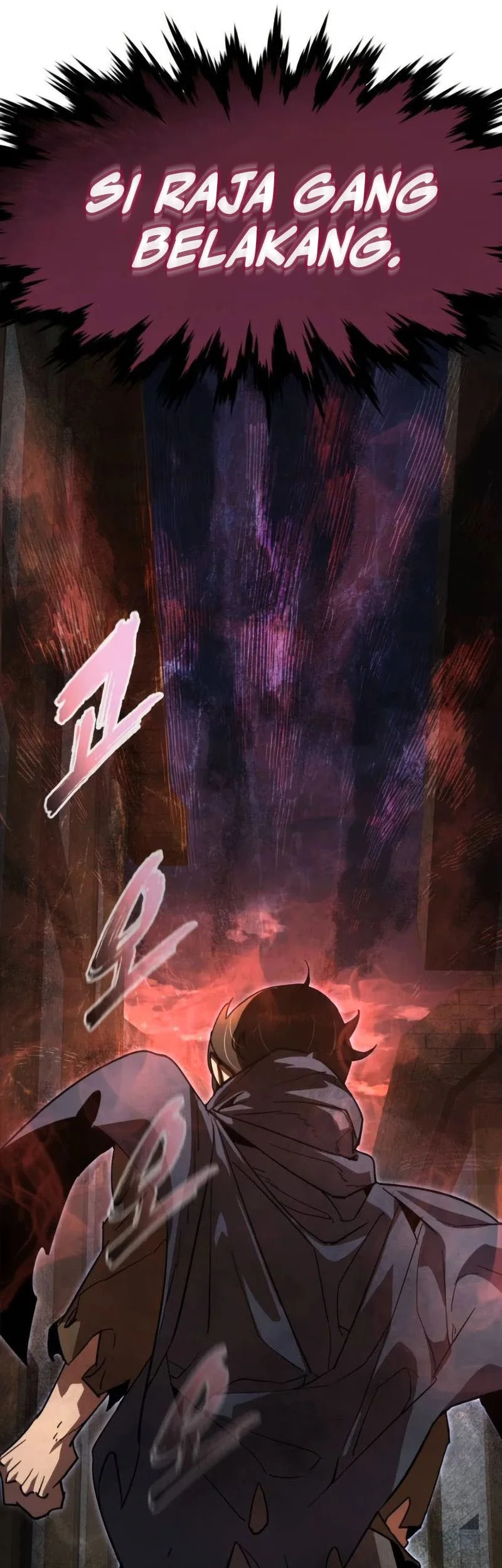 Genius Mage Who Uses Fists Chapter 26 Gambar 78