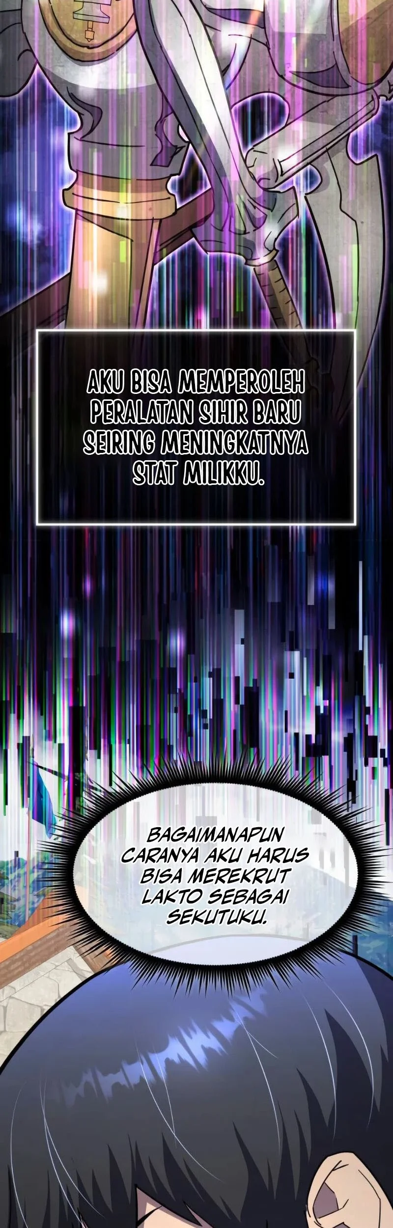 Genius Mage Who Uses Fists Chapter 26 Gambar 6