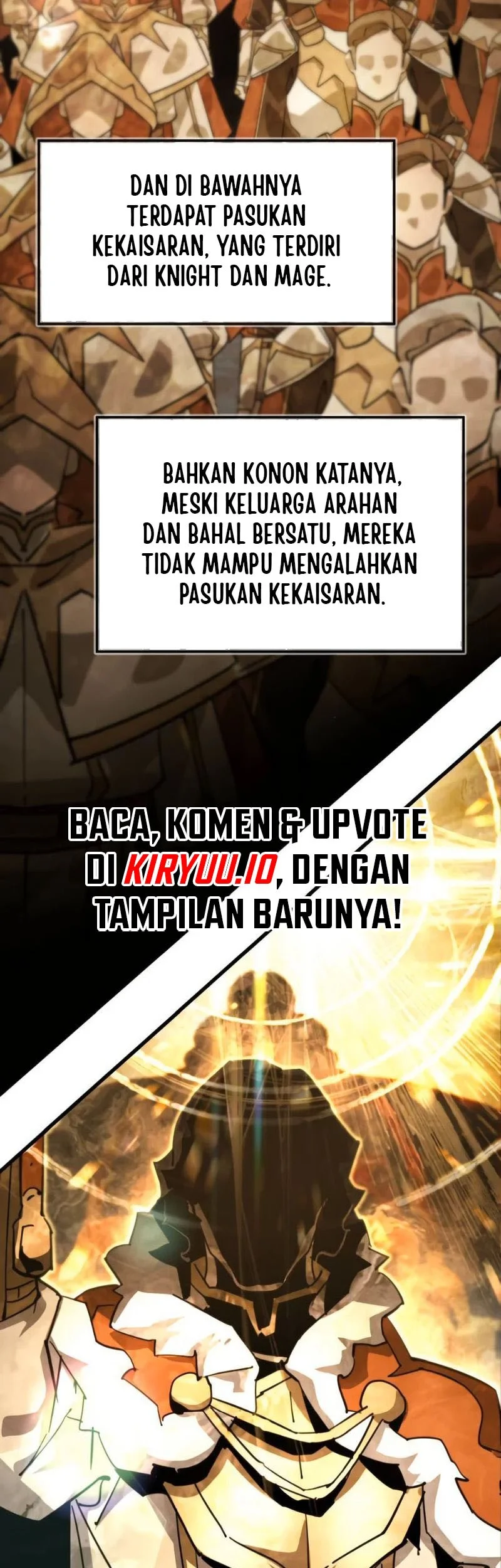 Genius Mage Who Uses Fists Chapter 26 Gambar 18