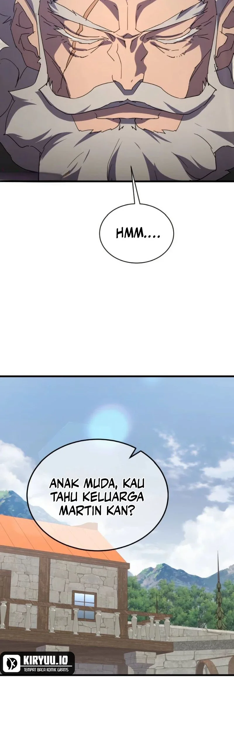 Genius Mage Who Uses Fists Chapter 26 Gambar 21