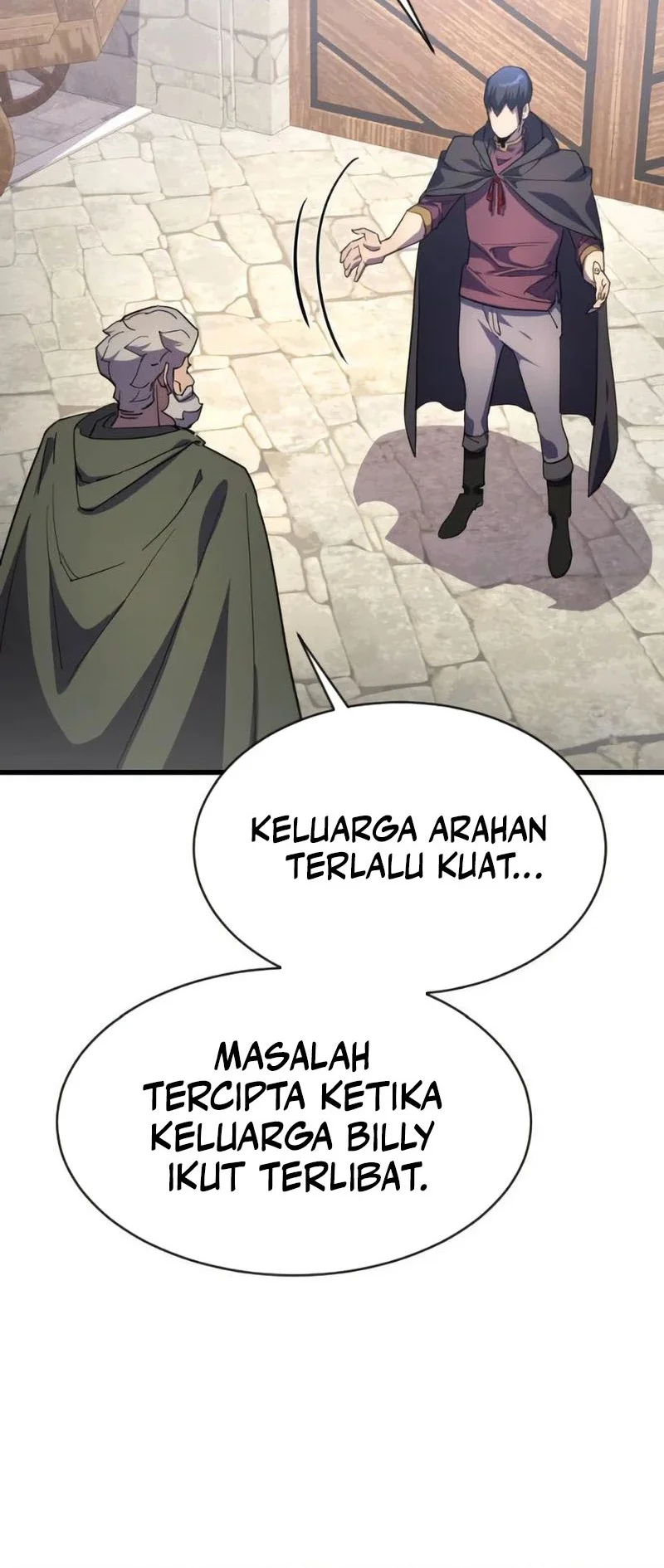 Genius Mage Who Uses Fists Chapter 26 Gambar 23