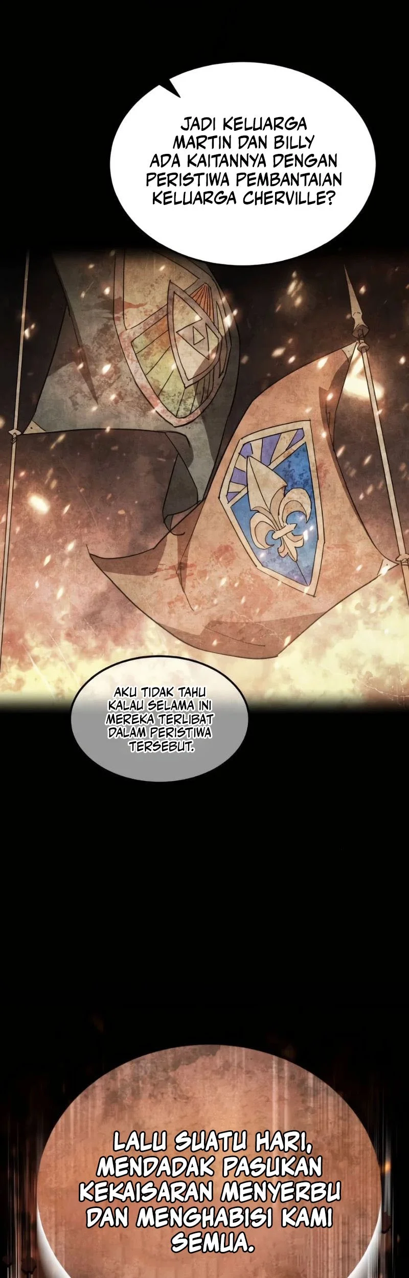 Genius Mage Who Uses Fists Chapter 26 Gambar 28