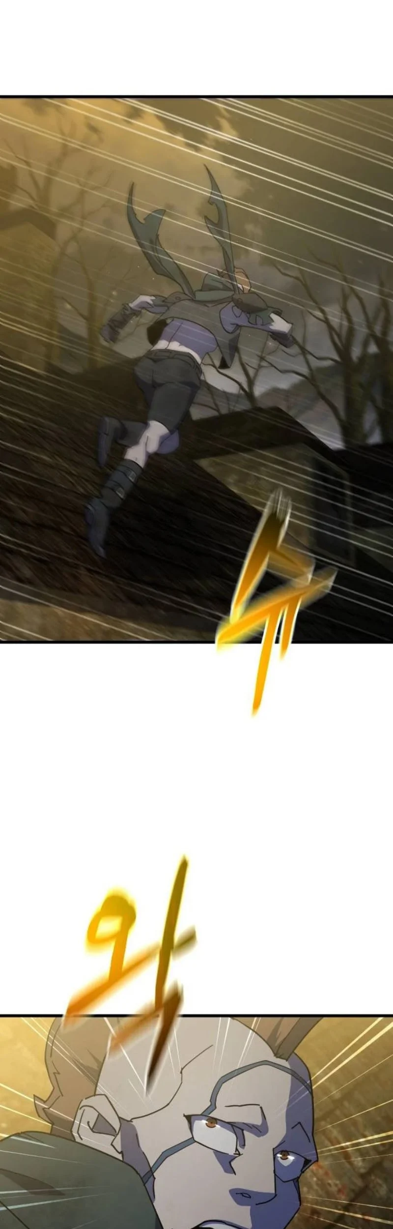 Genius Mage Who Uses Fists Chapter 27 Gambar 73