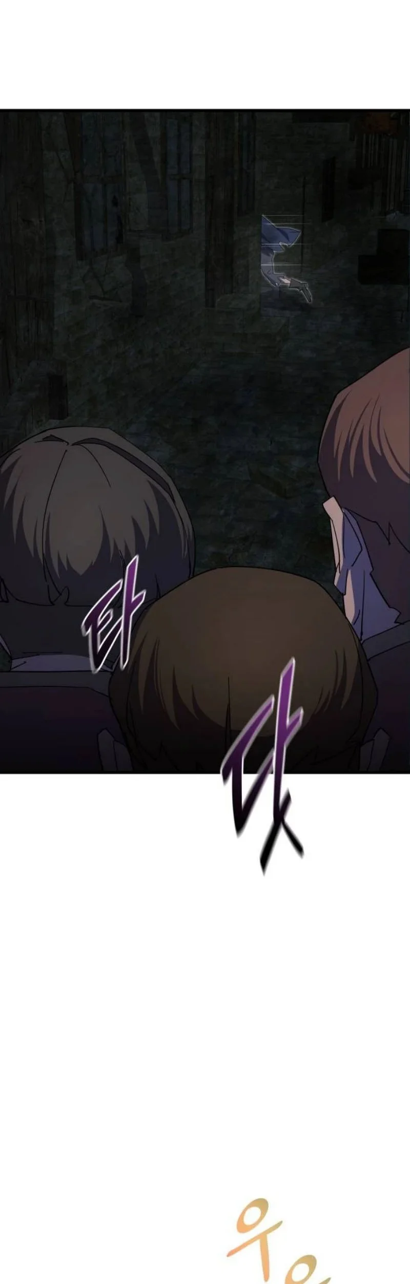 Genius Mage Who Uses Fists Chapter 27 Gambar 84