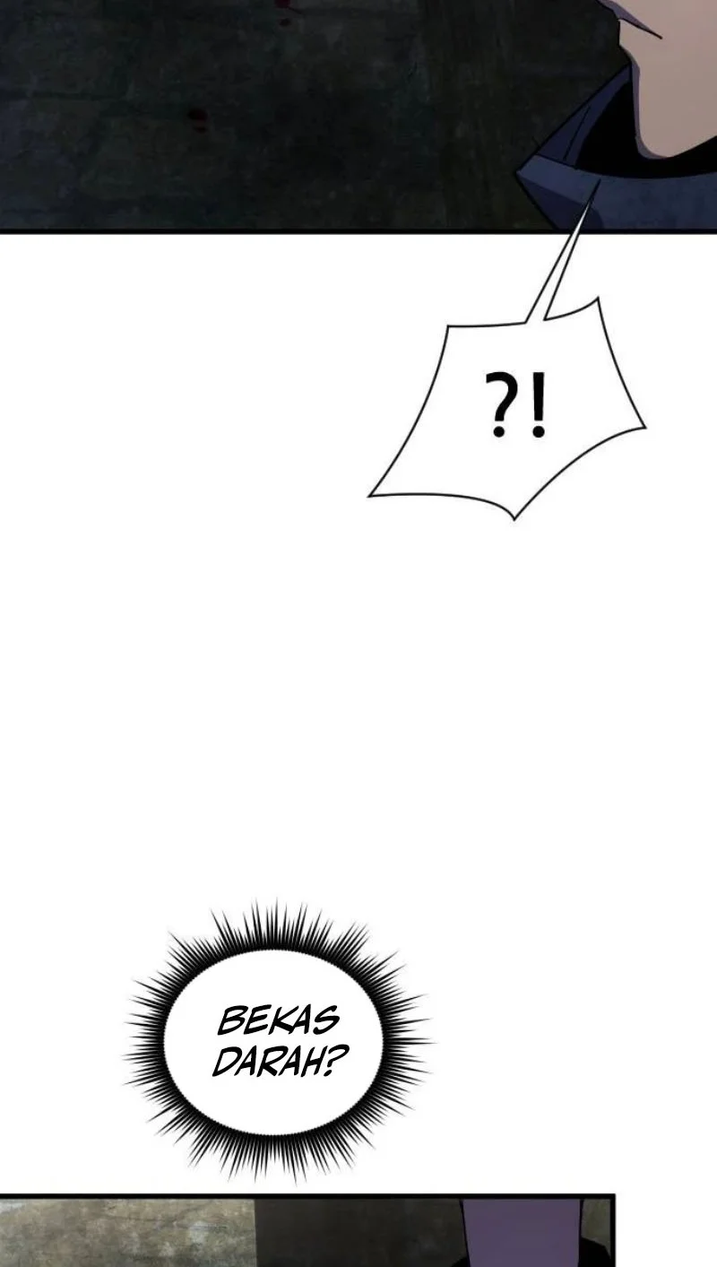 Genius Mage Who Uses Fists Chapter 27 Gambar 86