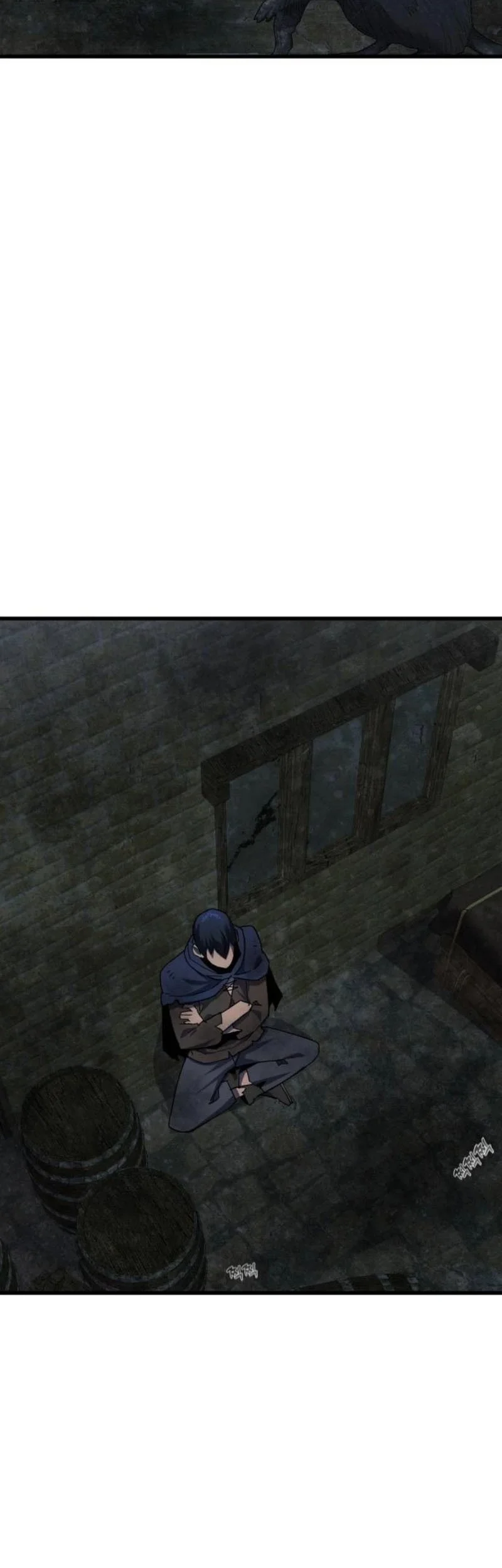 Genius Mage Who Uses Fists Chapter 27 Gambar 4