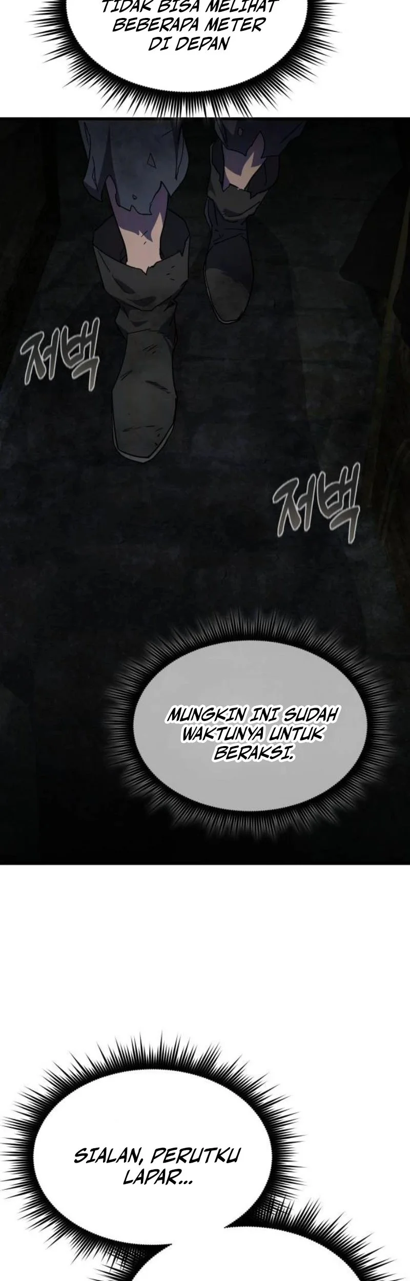 Genius Mage Who Uses Fists Chapter 27 Gambar 11