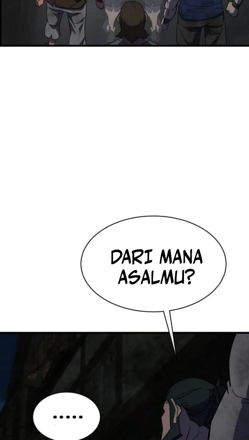 Genius Mage Who Uses Fists Chapter 27 Gambar 14