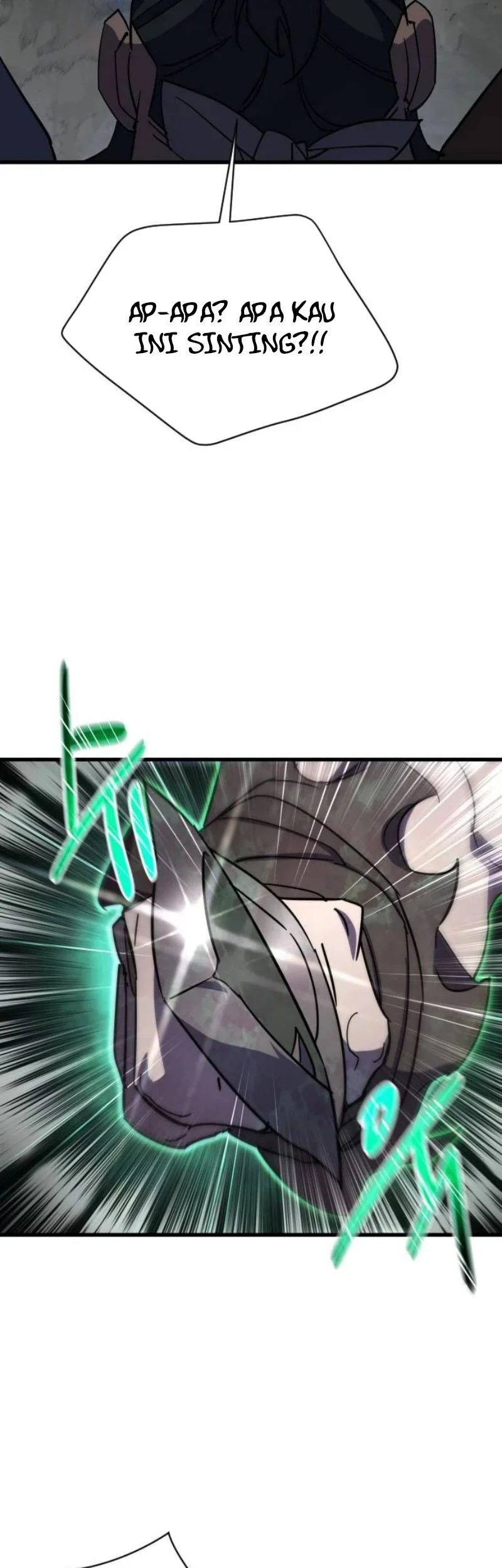 Genius Mage Who Uses Fists Chapter 27 Gambar 33