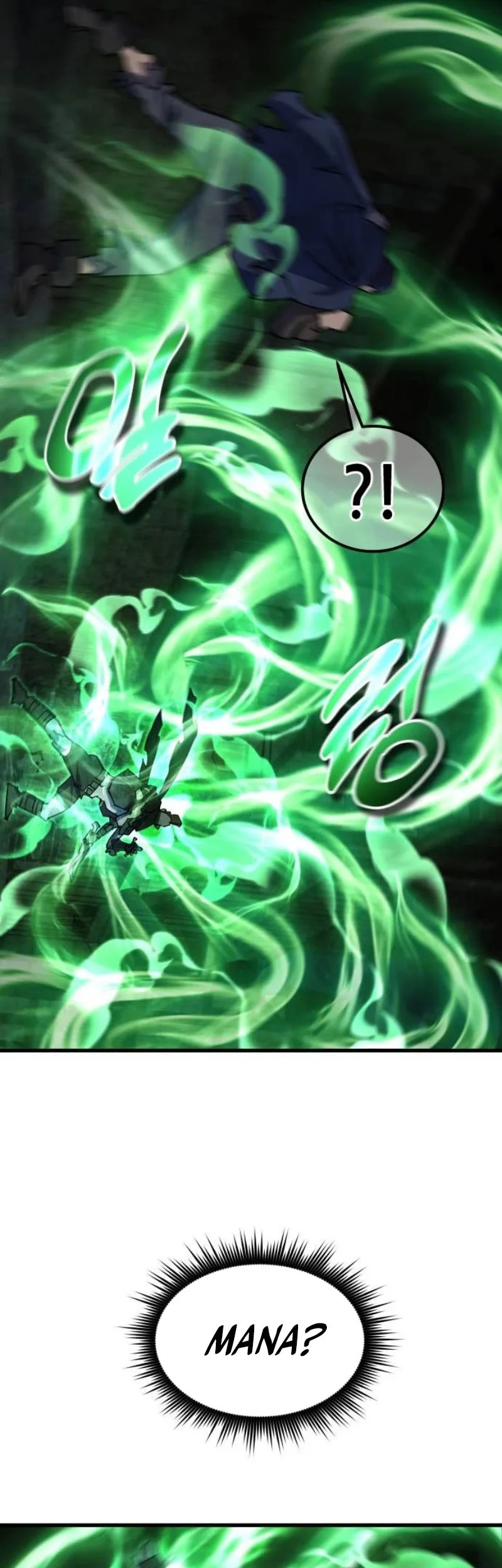 Genius Mage Who Uses Fists Chapter 27 Gambar 43