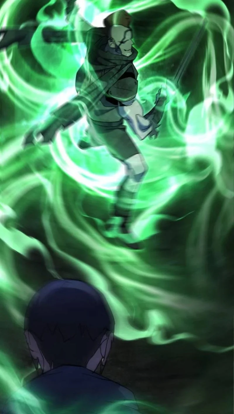 Genius Mage Who Uses Fists Chapter 27 Gambar 44