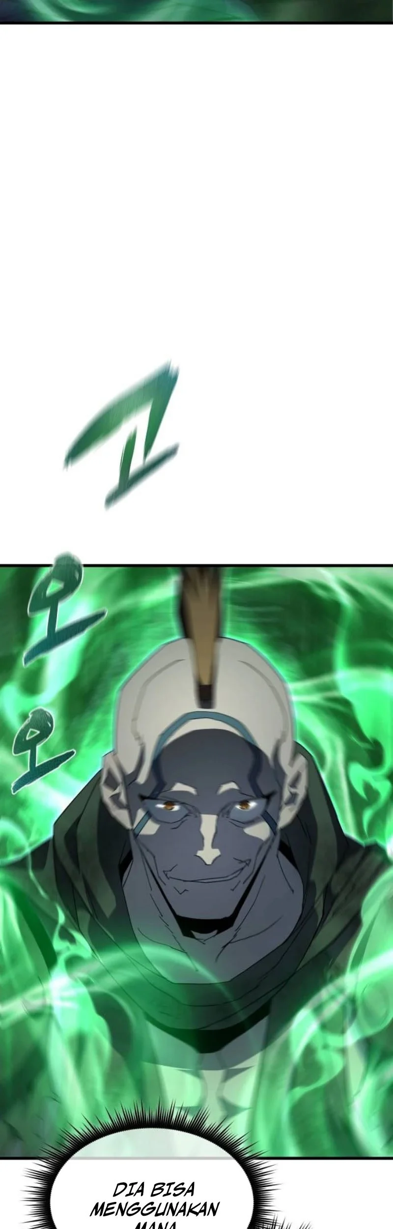 Genius Mage Who Uses Fists Chapter 27 Gambar 45