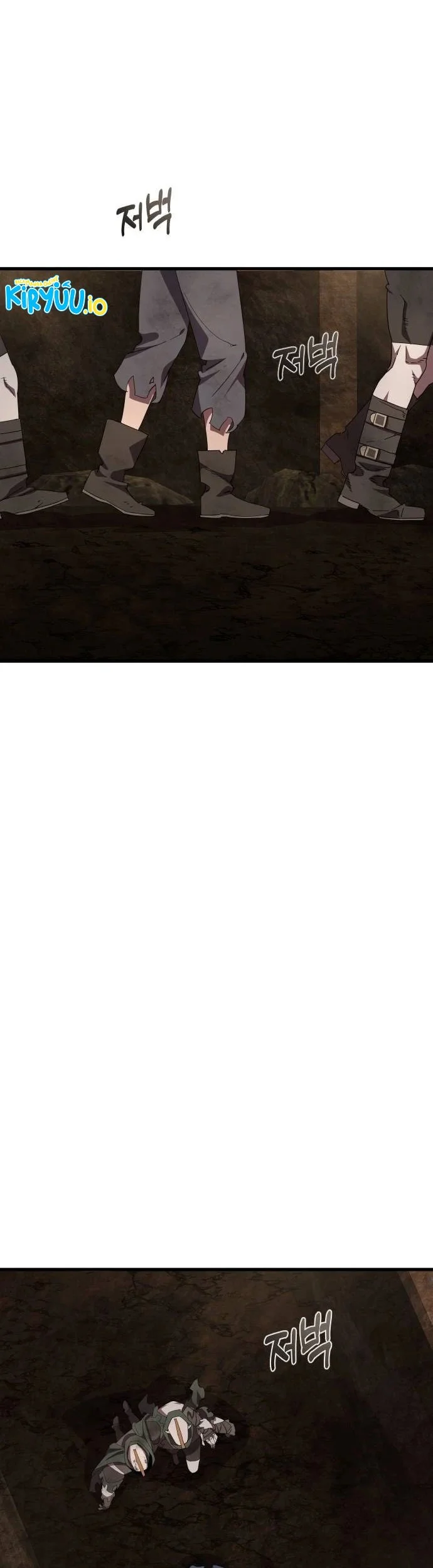 Genius Mage Who Uses Fists Chapter 28 Gambar 46