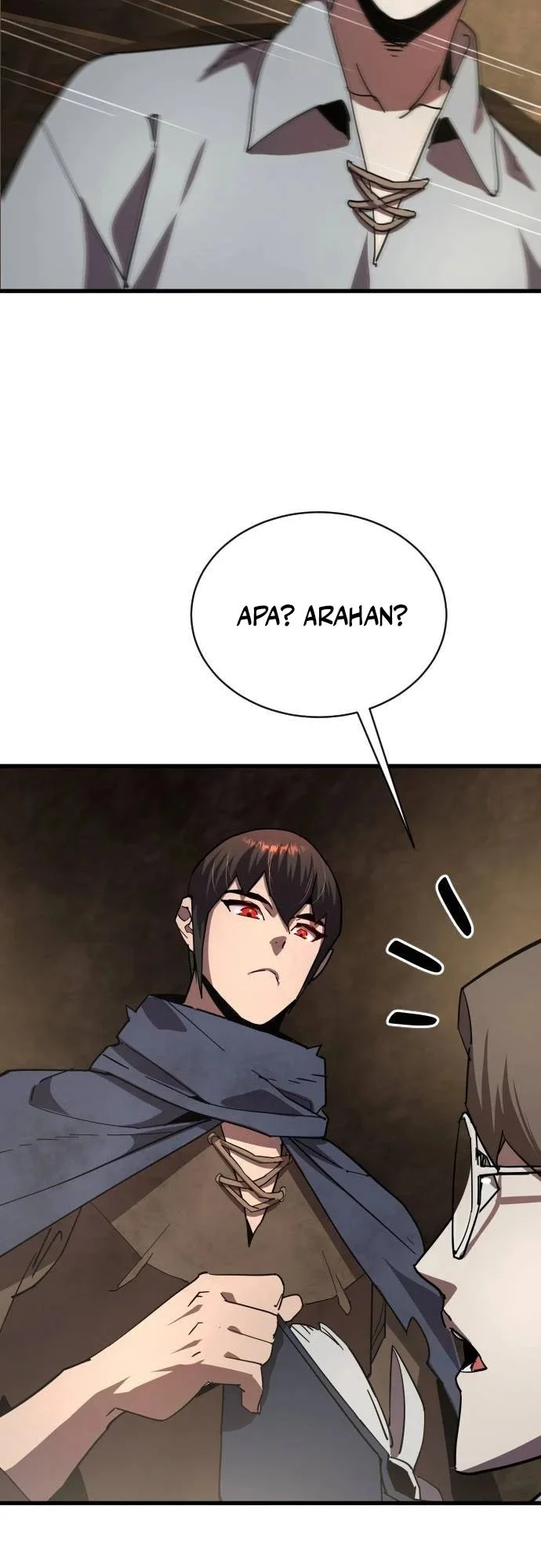 Genius Mage Who Uses Fists Chapter 28 Gambar 57