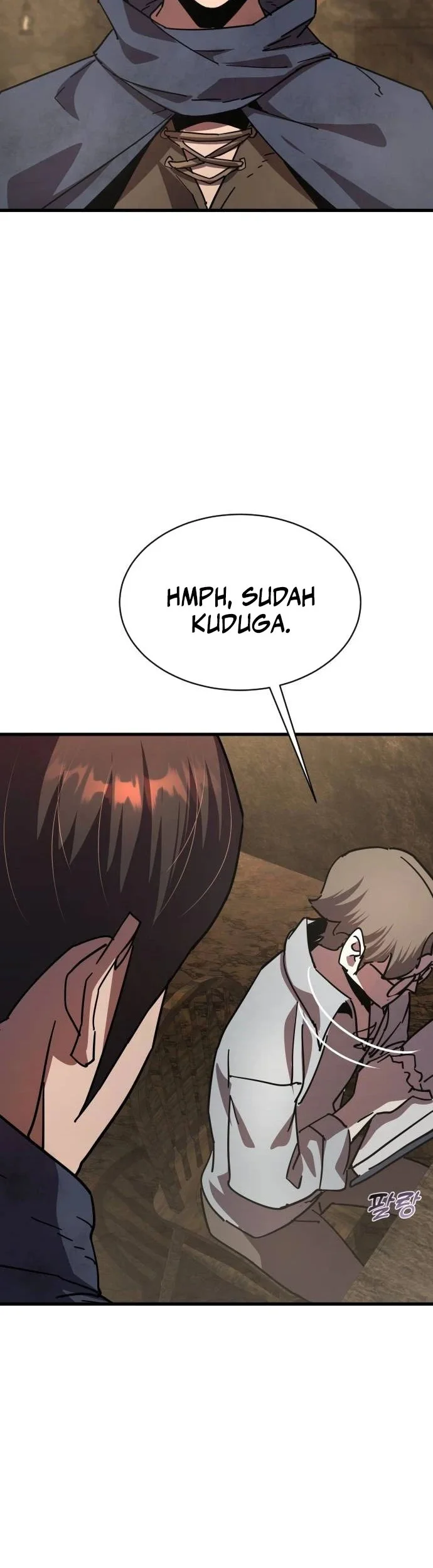 Genius Mage Who Uses Fists Chapter 28 Gambar 64