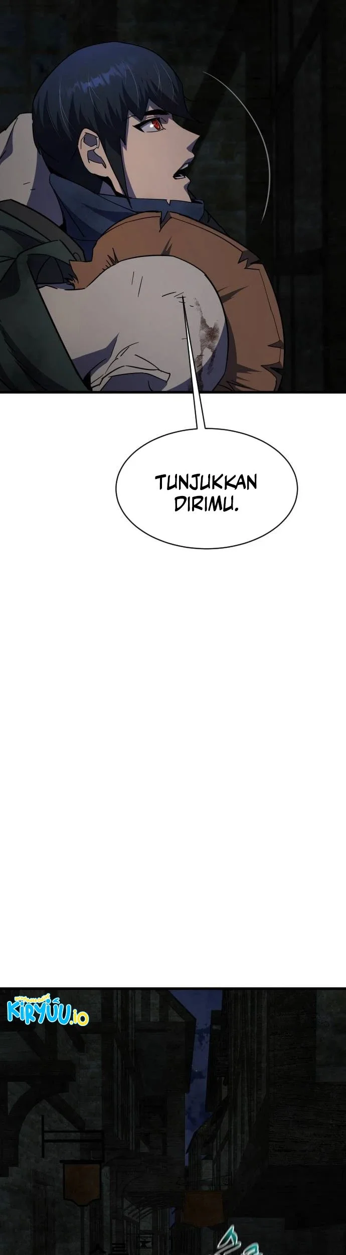 Genius Mage Who Uses Fists Chapter 28 Gambar 14