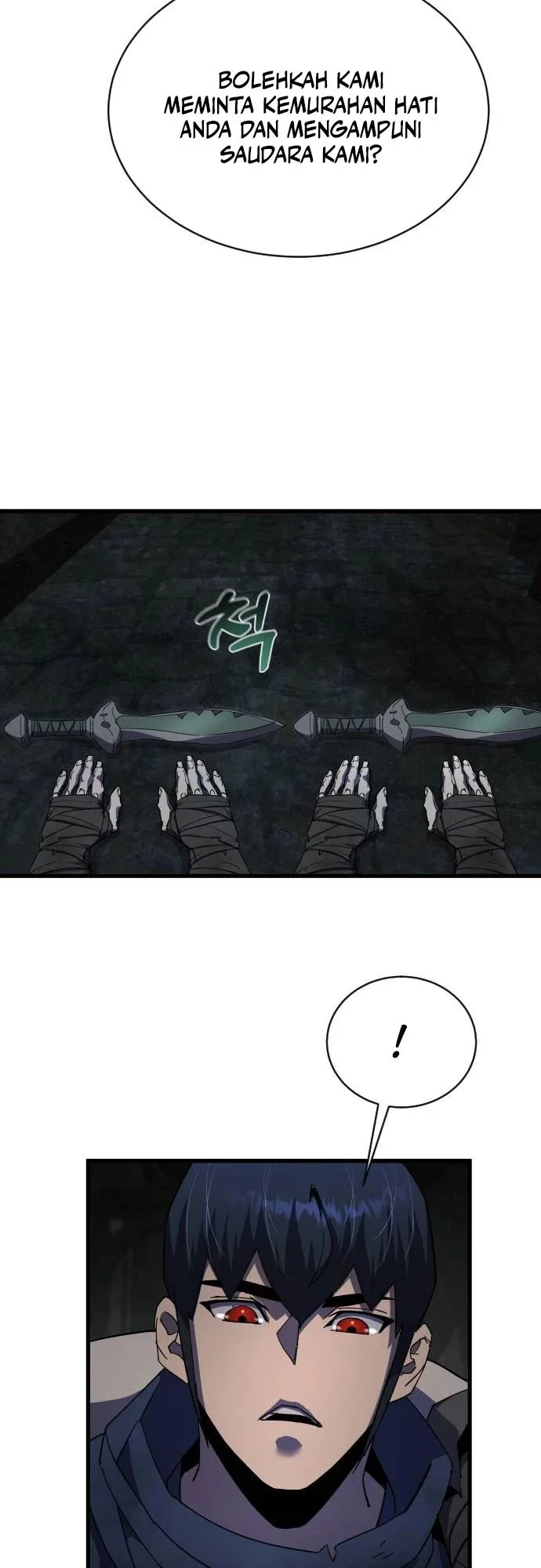 Genius Mage Who Uses Fists Chapter 28 Gambar 16