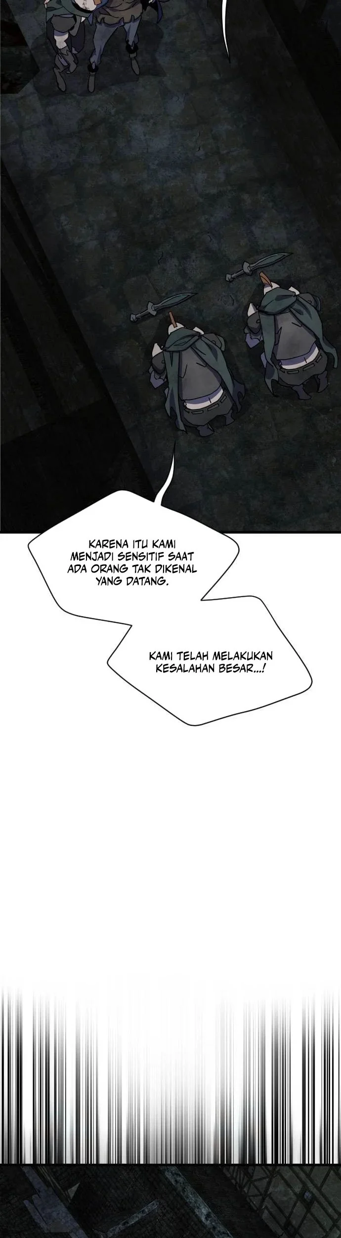 Genius Mage Who Uses Fists Chapter 28 Gambar 20