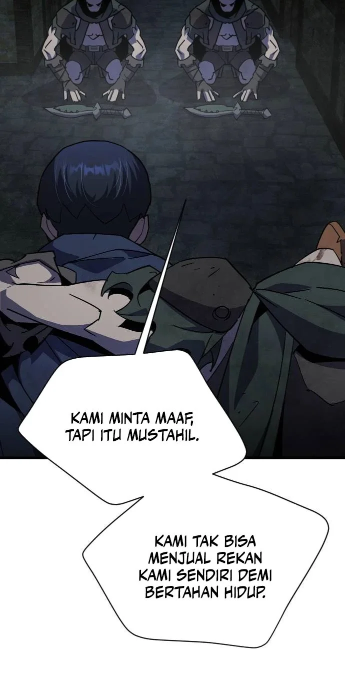 Genius Mage Who Uses Fists Chapter 28 Gambar 26