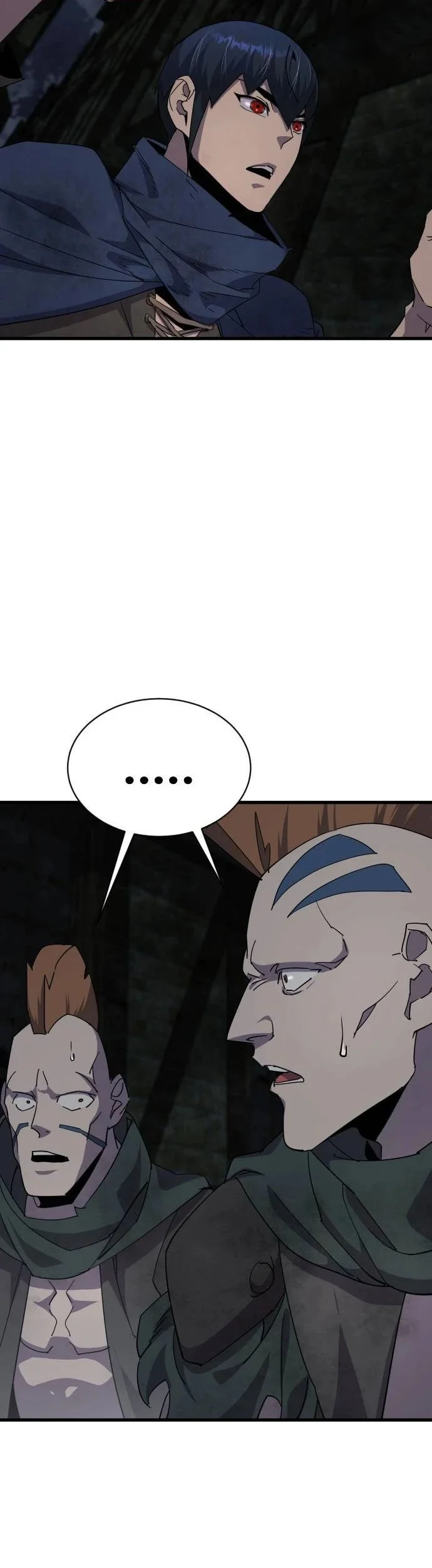 Genius Mage Who Uses Fists Chapter 28 Gambar 34