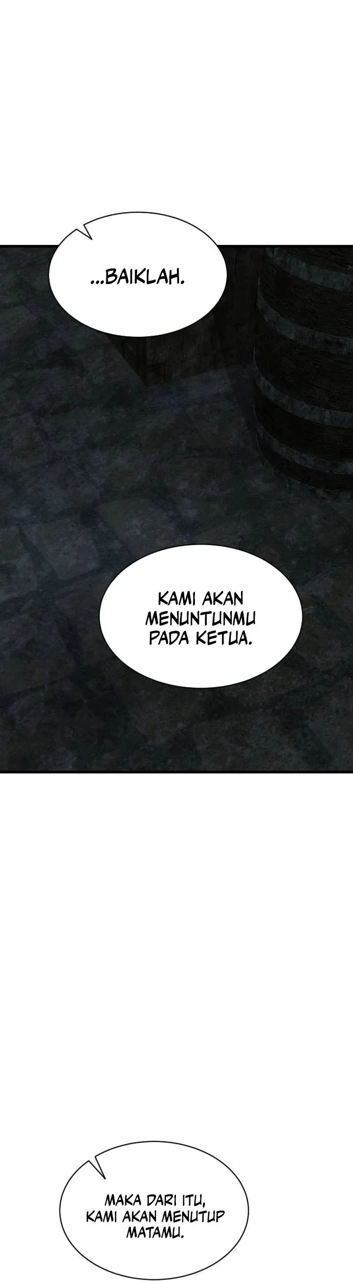 Genius Mage Who Uses Fists Chapter 28 Gambar 35