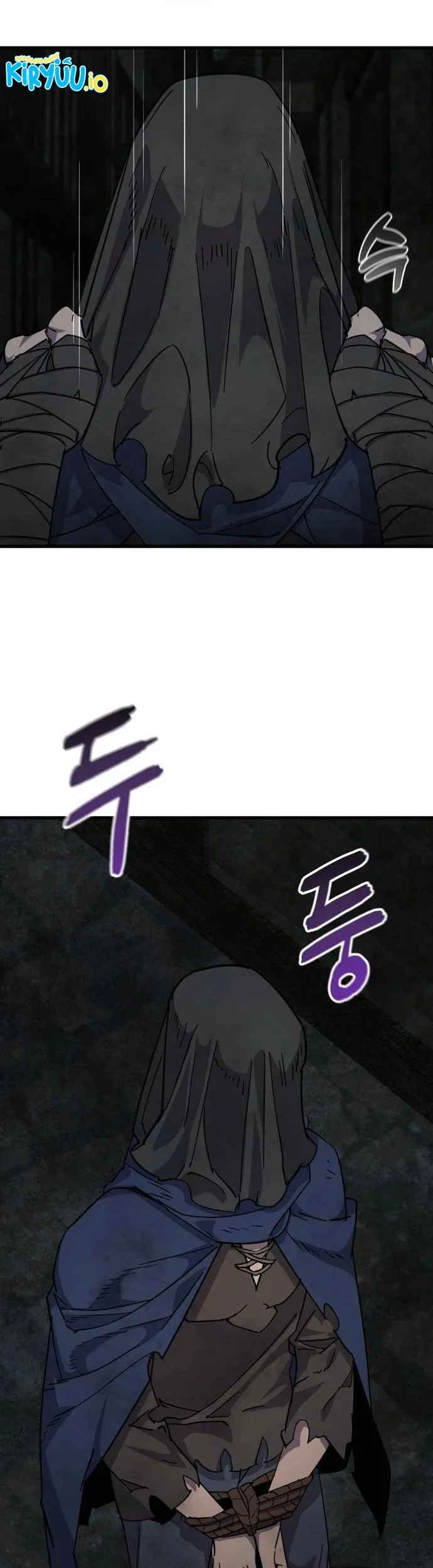 Genius Mage Who Uses Fists Chapter 28 Gambar 36