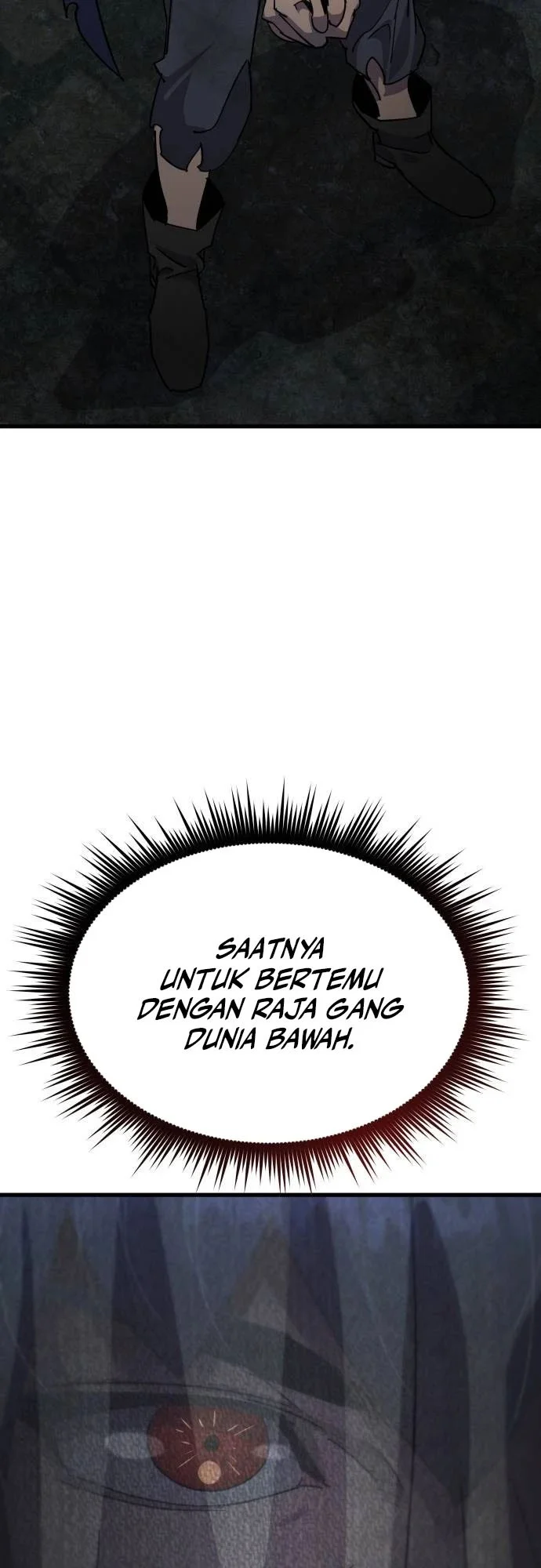 Genius Mage Who Uses Fists Chapter 28 Gambar 37