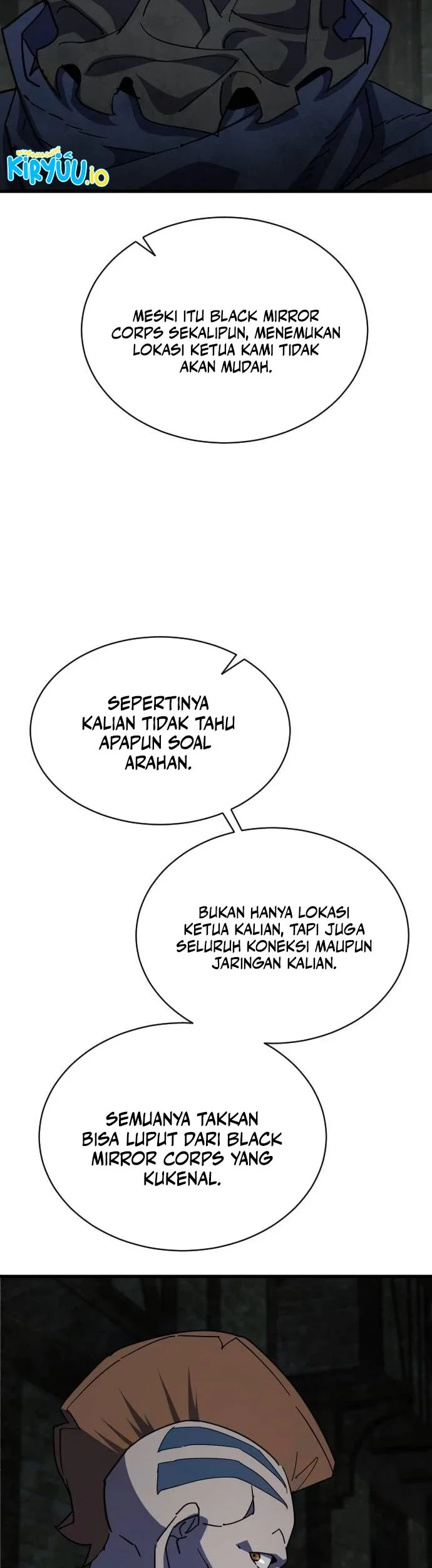 Genius Mage Who Uses Fists Chapter 28 Gambar 41