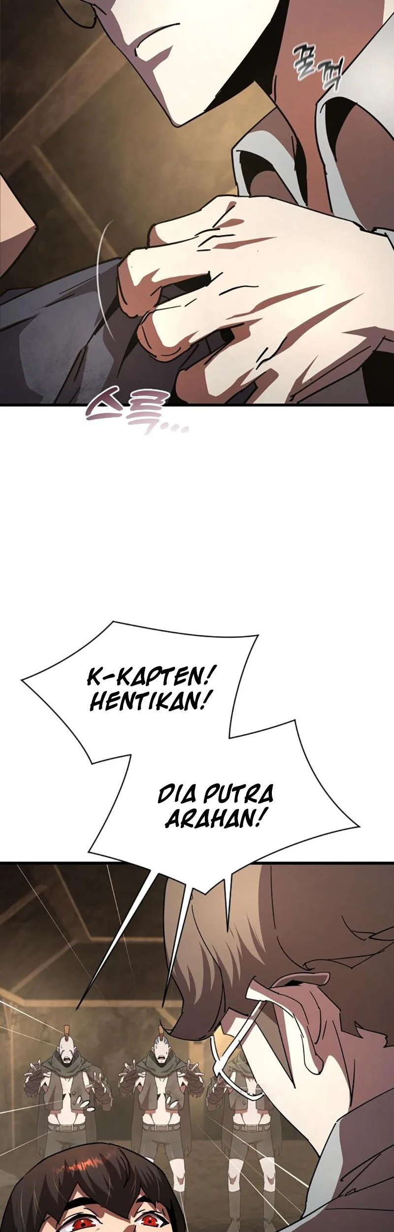 Genius Mage Who Uses Fists Chapter 29 Gambar 53