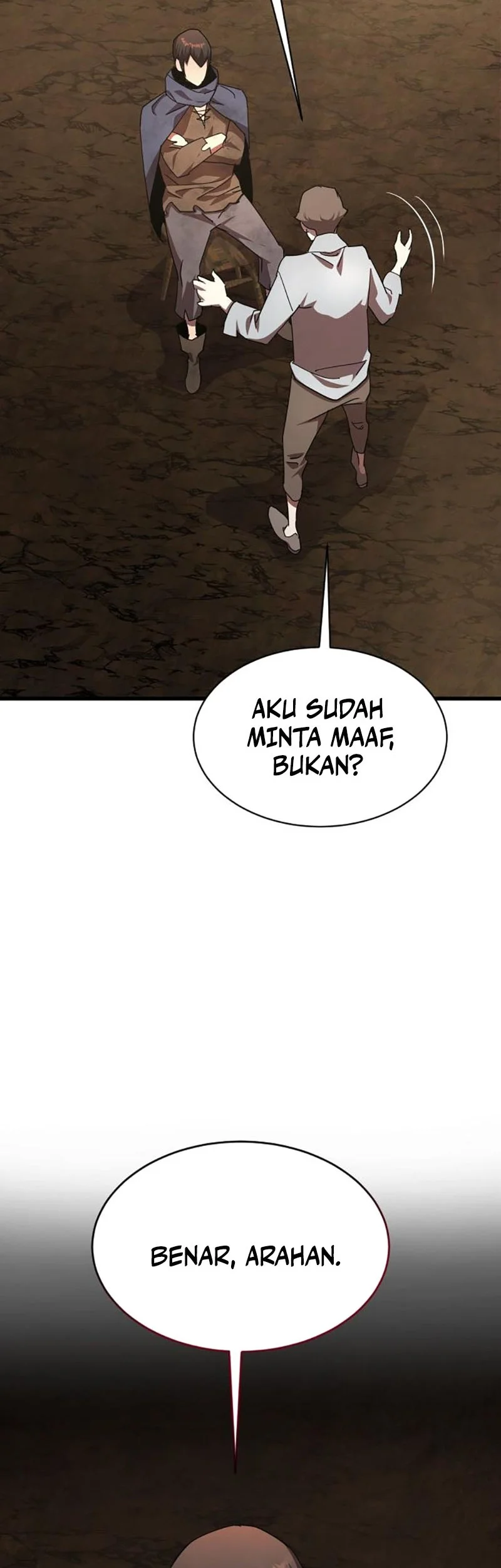 Genius Mage Who Uses Fists Chapter 29 Gambar 57