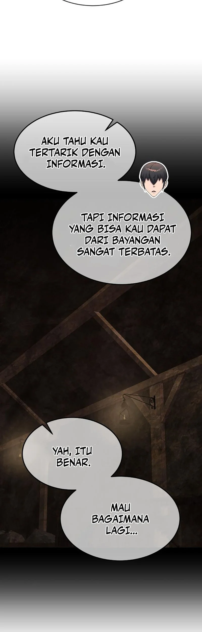 Genius Mage Who Uses Fists Chapter 29 Gambar 60