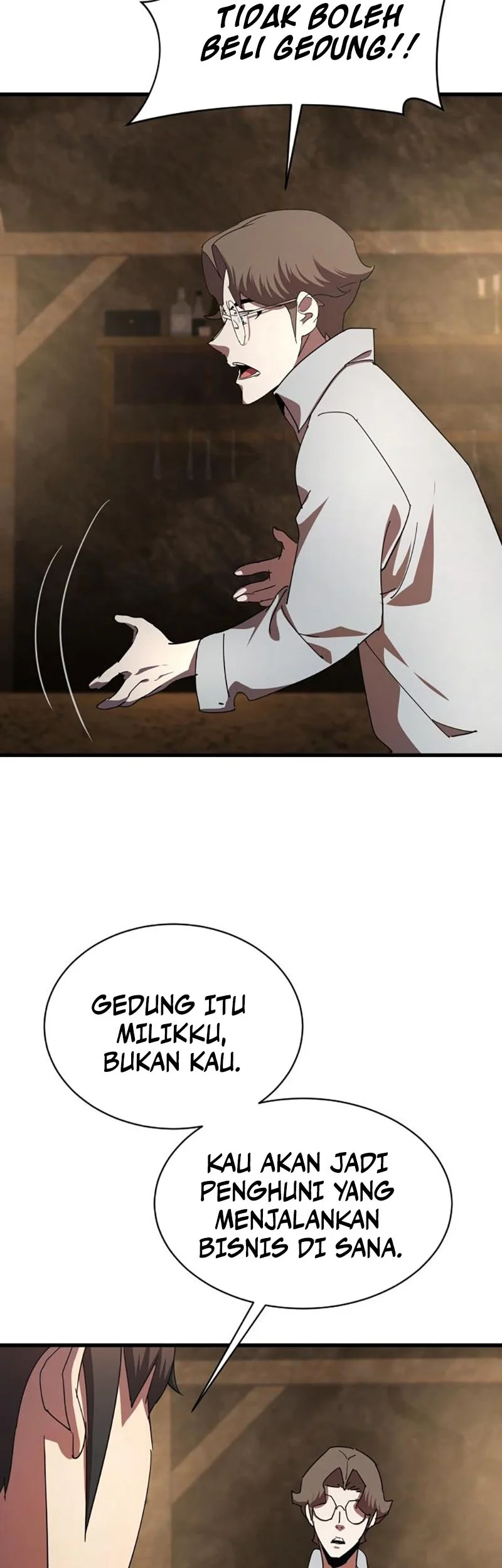 Genius Mage Who Uses Fists Chapter 29 Gambar 65