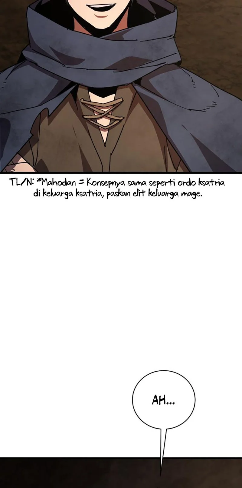 Genius Mage Who Uses Fists Chapter 29 Gambar 67