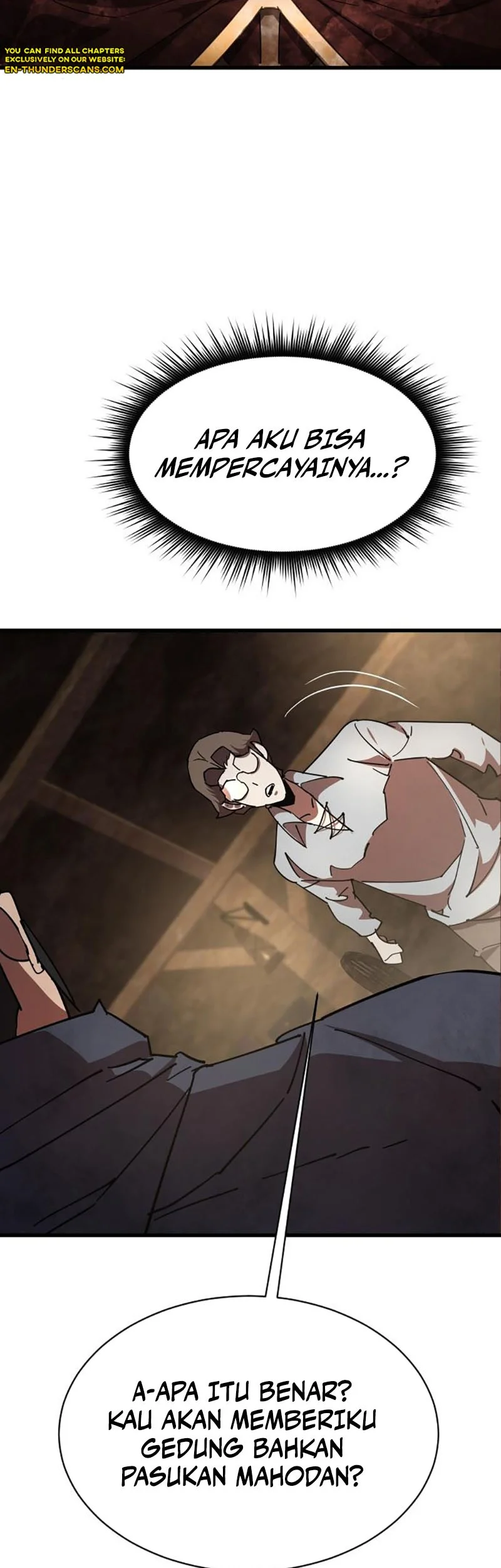 Genius Mage Who Uses Fists Chapter 29 Gambar 70