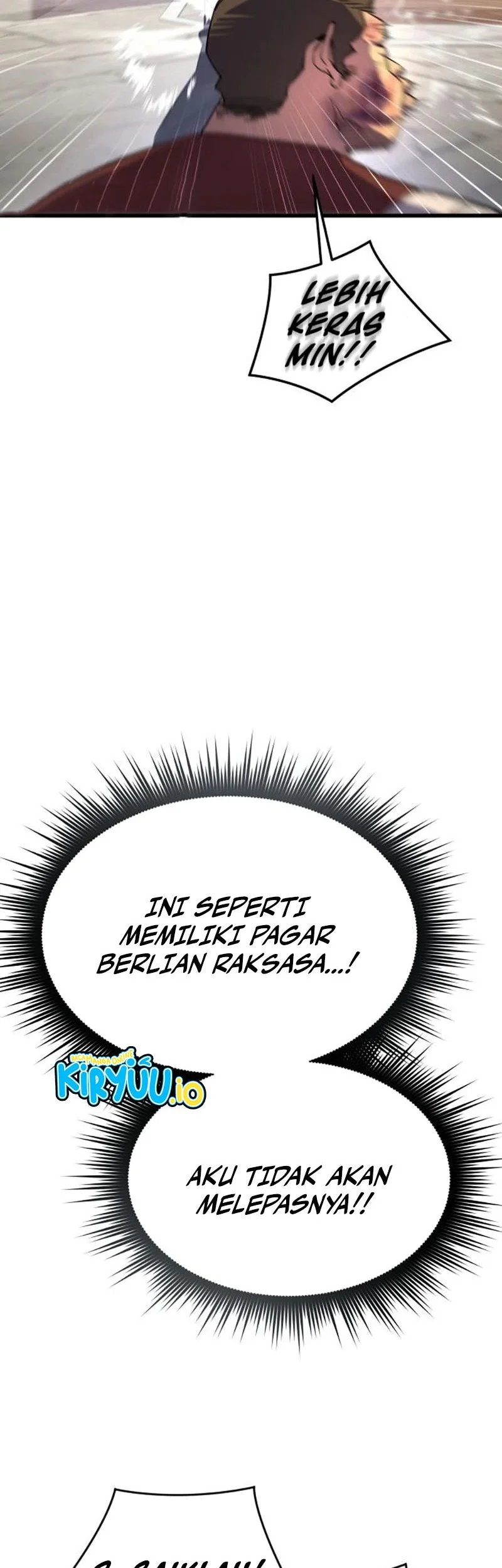 Genius Mage Who Uses Fists Chapter 29 Gambar 73
