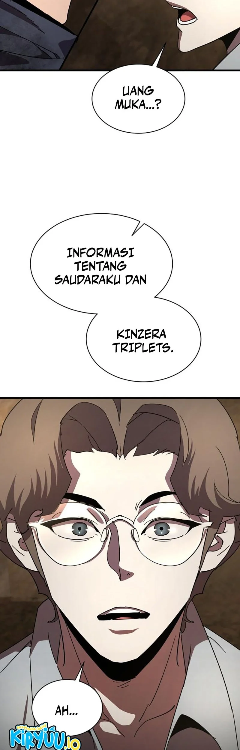 Genius Mage Who Uses Fists Chapter 29 Gambar 76