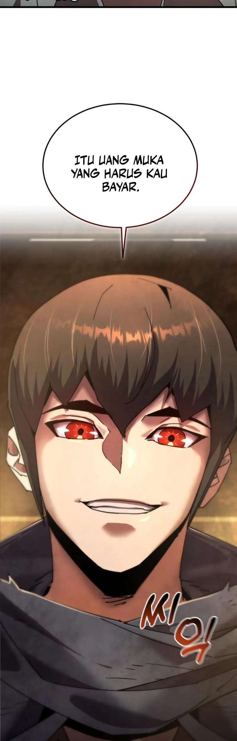 Genius Mage Who Uses Fists Chapter 29 Gambar 77