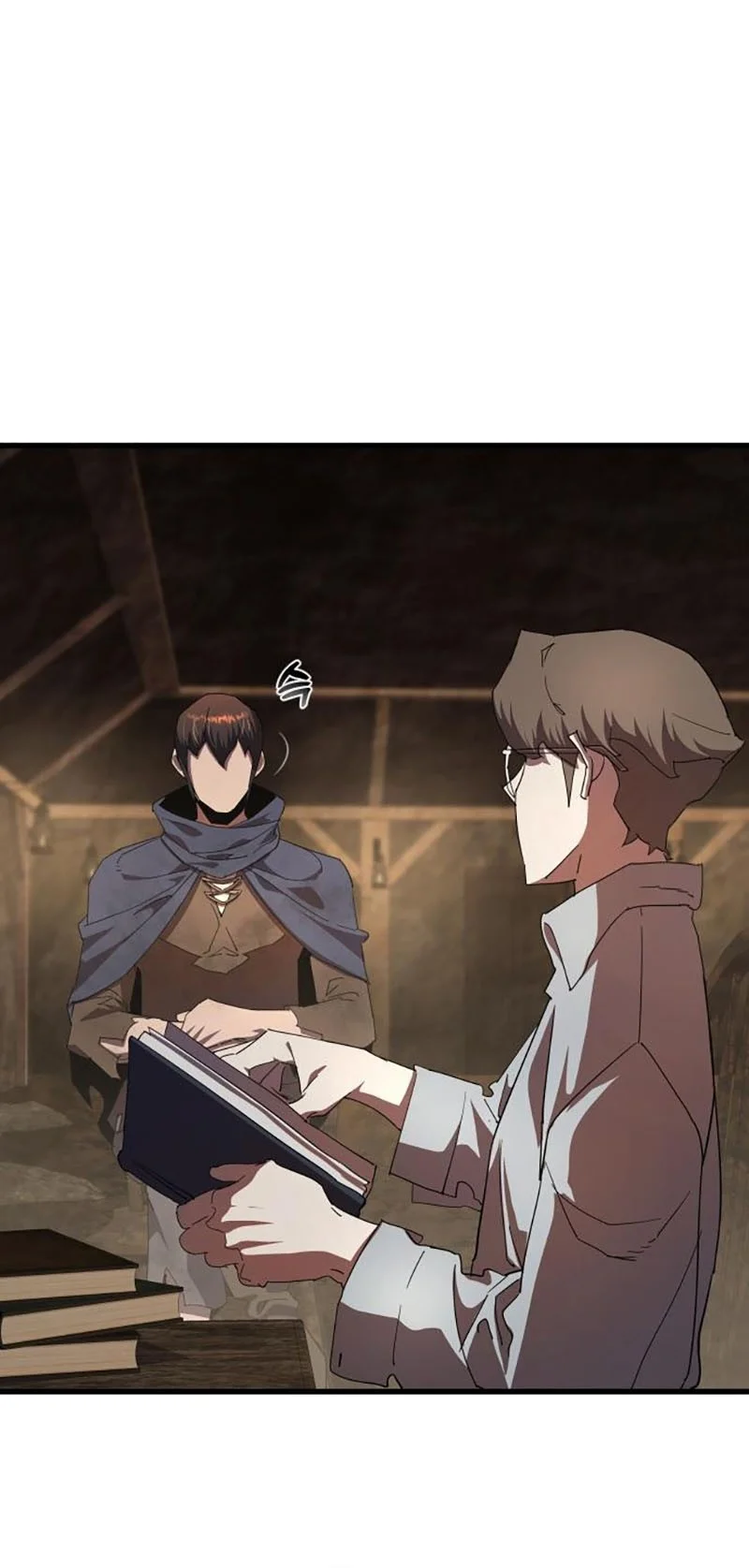 Genius Mage Who Uses Fists Chapter 29 Gambar 6