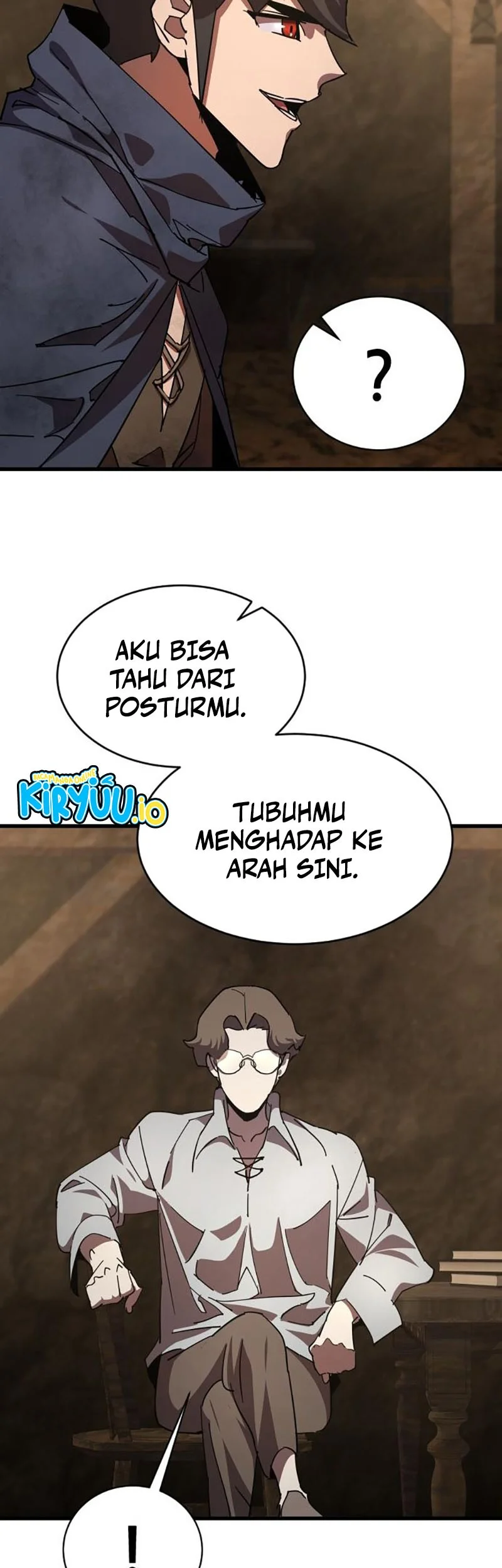 Genius Mage Who Uses Fists Chapter 29 Gambar 9