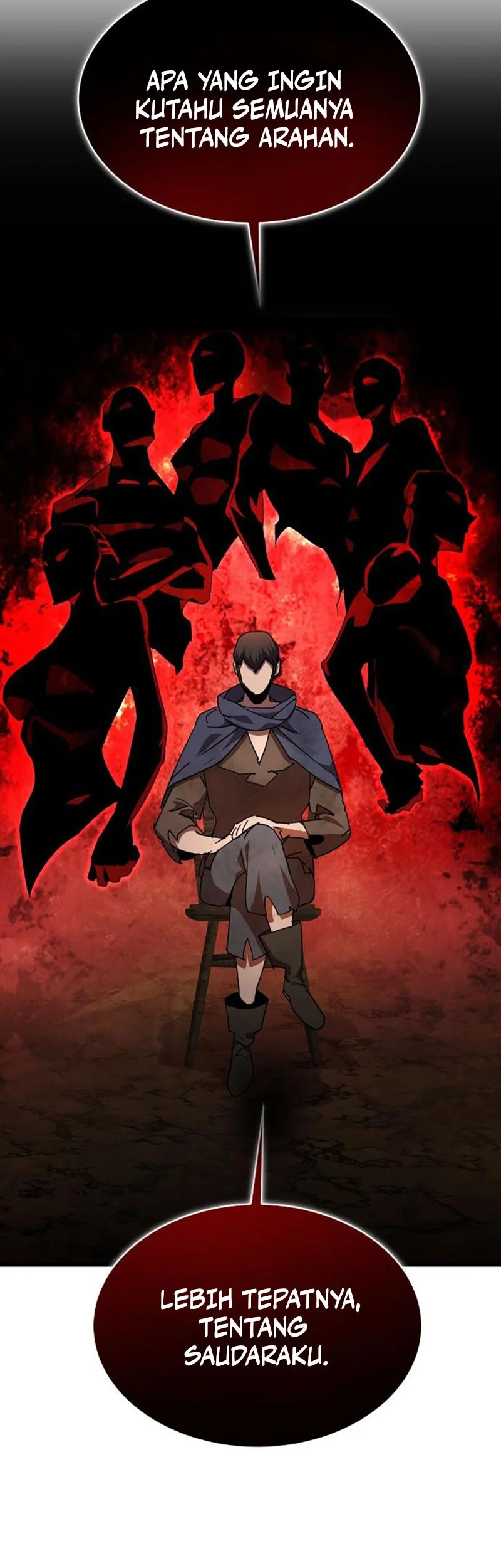 Genius Mage Who Uses Fists Chapter 29 Gambar 11