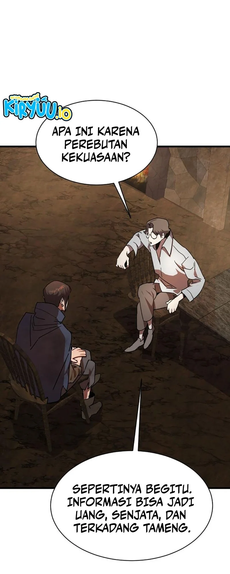 Genius Mage Who Uses Fists Chapter 29 Gambar 12